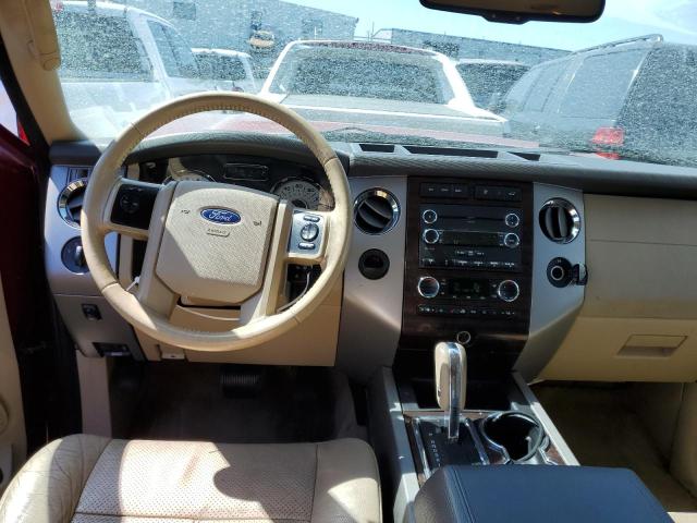 Photo 8 from auction – 2014 FORD EXPEDITION with VIN 1FMJK1H55EEF36369