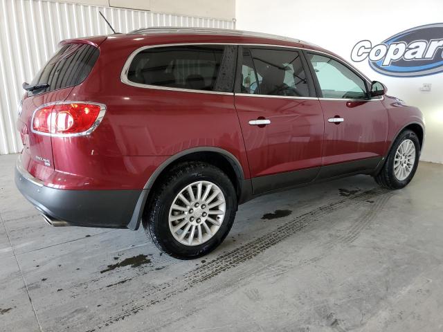 Photo 3 from auction – 2010 BUICK ENCLAVE CX with VIN 5GALVBED8AJ183974