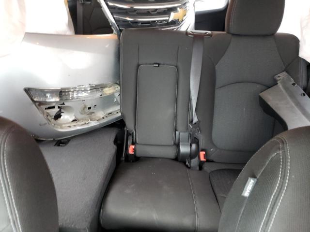 Photo 10 from auction – 2017 CHEVROLET TRAVERSE L with VIN 1GNKRGKD3HJ134425