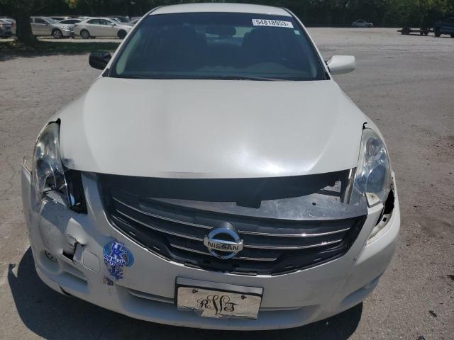 Photo 5 from auction – 2011 NISSAN ALTIMA BAS with VIN 1N4AL2AP6BN463114
