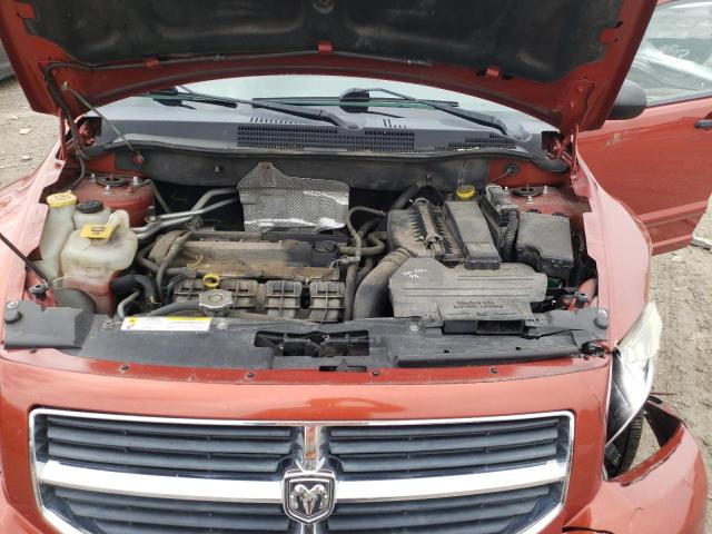 Photo 11 from auction – 2008 DODGE CALIBER SX with VIN 1B3HB48B58D617362