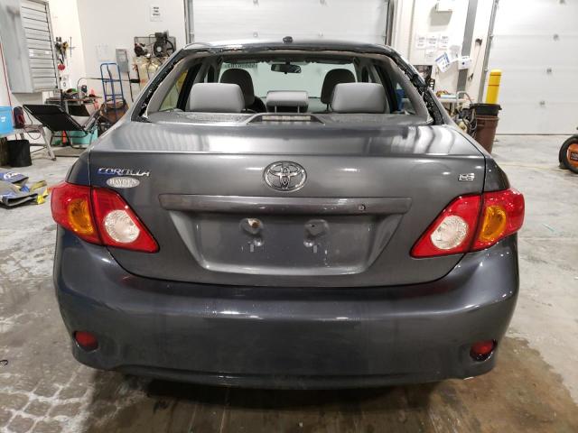 Zdjęcie 6 z aukcji – 2010 TOYOTA COROLLA BA z VIN 2T1BU4EE6AC309732