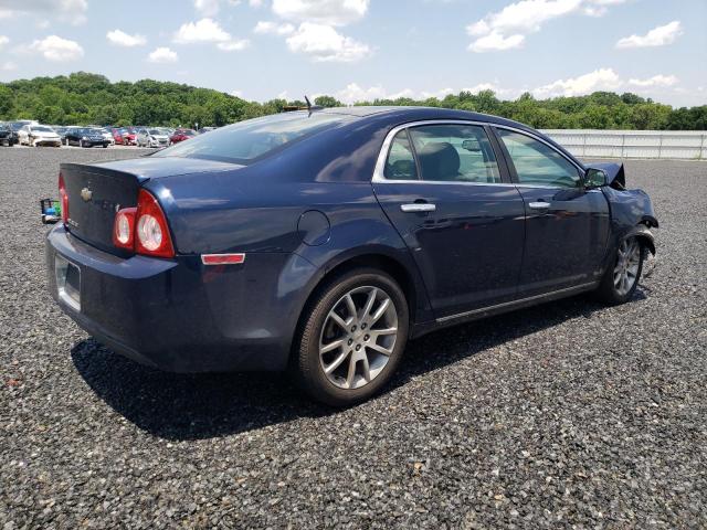 Photo 3 from auction – 2010 CHEVROLET MALIBU LTZ with VIN 1G1ZE5EB2AF239153