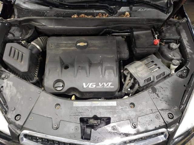 Photo 12 from auction – 2010 CHEVROLET EQUINOX LT with VIN 2CNFLDEY1A6390845