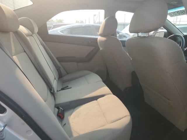 Photo 10 from auction – 2010 KIA FORTE EX with VIN KNAFU4A26A5058170