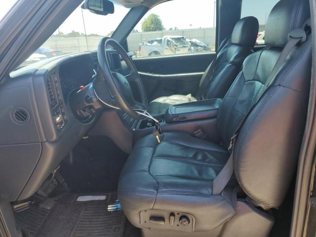 Zdjęcie 7 z aukcji – 2001 CHEVROLET SILVERADO z VIN 1GCEK19T31Z174841