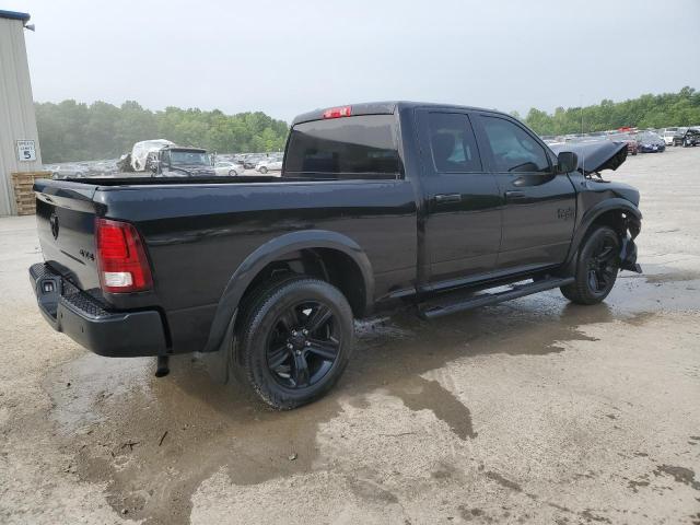 Photo 3 from auction – 2021 RAM 1500 CLASS with VIN 1C6RR7GG6MS505471