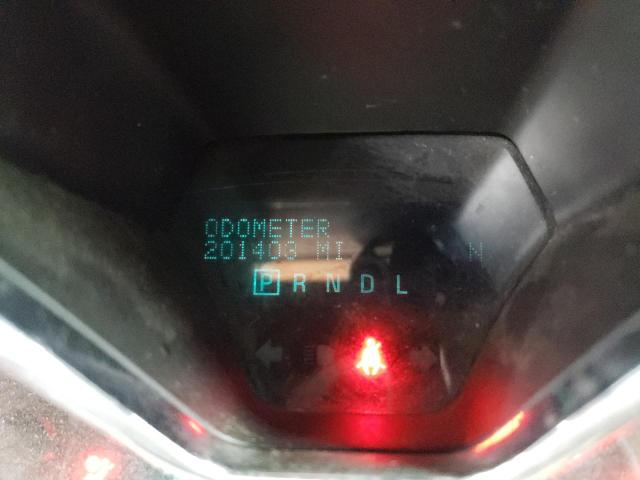 Photo 9 from auction – 2015 CHEVROLET TRAVERSE L with VIN 1GNKVGKD4FJ217581