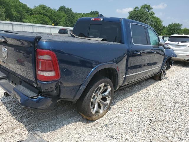 Photo 3 from auction – 2020 RAM 1500 LIMIT with VIN 1C6RREHT3LN359172