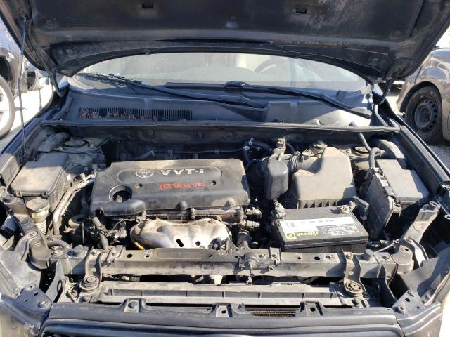 Photo 12 from auction – 2006 TOYOTA RAV4 with VIN JTMZD33V065001939