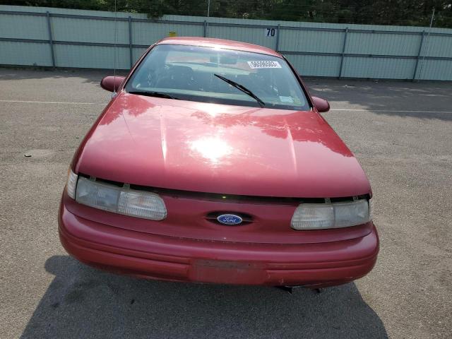 Photo 5 from auction – 1995 FORD TAURUS GL with VIN 1FALP52U0SA108076