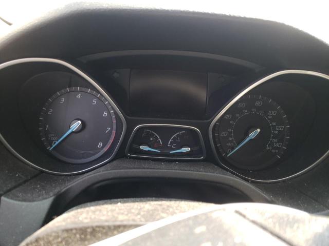 Photo 9 from auction – 2013 FORD FOCUS SE with VIN 1FADP3K23DL313549