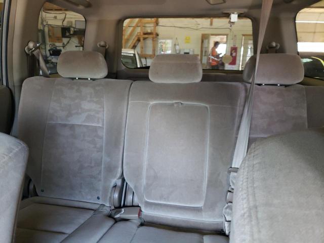 Photo 10 from auction – 2005 HONDA PILOT EX with VIN 5FNYF18495B009576