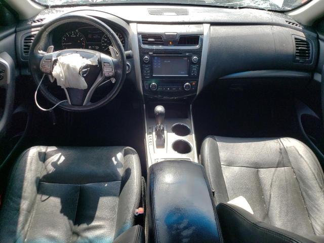 Photo 8 from auction – 2015 NISSAN ALTIMA 3.5 with VIN 1N4BL3AP3FC105691