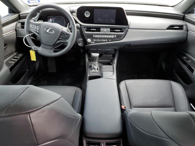 Photo 8 from auction – 2022 LEXUS ES 350 BAS with VIN 58ADZ1B16NU122319