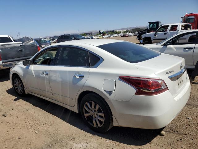 Photo 2 from auction – 2013 NISSAN ALTIMA 2.5 with VIN 1N4AL3AP6DN587165
