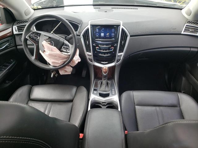 Photo 8 from auction – 2014 CADILLAC SRX PERFOR with VIN 3GYFNFE38ES548632