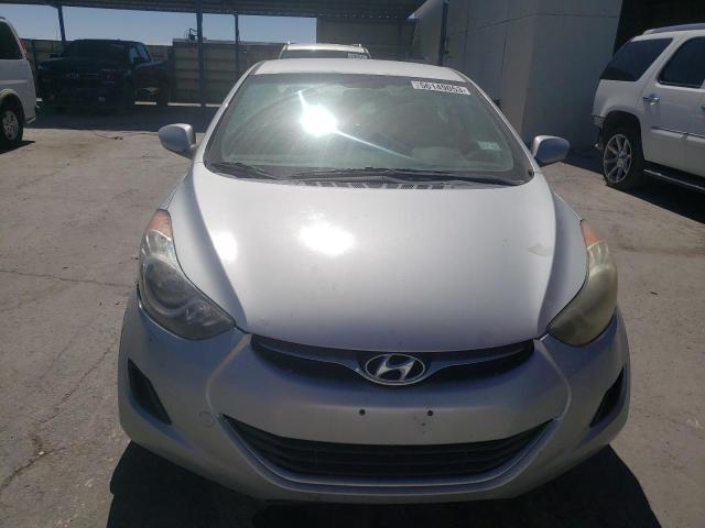 Photo 5 from auction – 2011 HYUNDAI ELANTRA GL with VIN 5NPDH4AE2BH009235