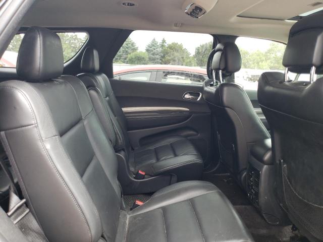 Photo 11 from auction – 2017 DODGE DURANGO GT with VIN 1C4RDJDG8HC766528