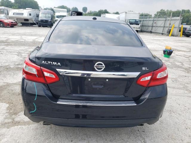 Photo 6 from auction – 2016 NISSAN ALTIMA 2.5 with VIN 1N4AL3AP3GC160297