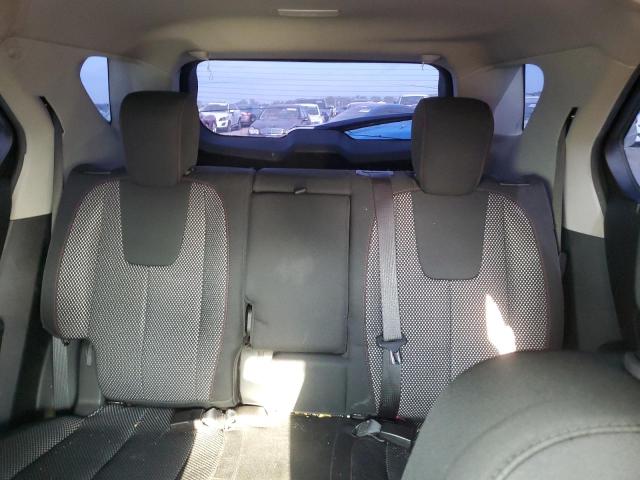 Photo 10 from auction – 2017 CHEVROLET EQUINOX LT with VIN 2GNALCEK8H1577678