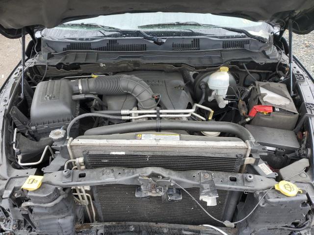 Photo 11 from auction – 2010 DODGE RAM 1500 with VIN 1D7RV1CT4AS216465