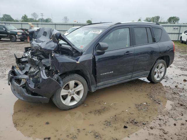 2011 Jeep Compass