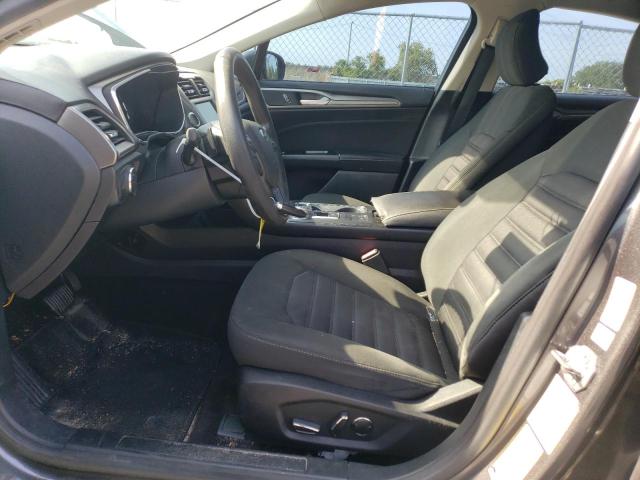Photo 7 from auction – 2017 FORD FUSION SE with VIN 3FA6P0HD0HR204036