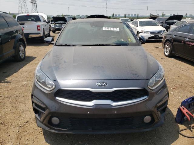 Photo 5 from auction – 2020 KIA FORTE FE with VIN 3KPF24AD6LE201913
