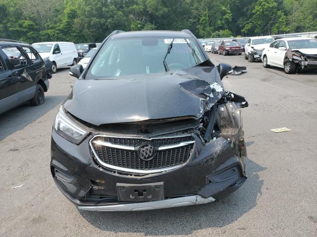 Снимка 5 от търг – 2017 BUICK ENCORE PRE с VIN KL4CJASB6HB043475