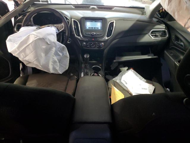 Photo 8 from auction – 2018 CHEVROLET EQUINOX LT with VIN 2GNAXSEV4J6257694