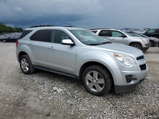 Photo 4 from auction – 2013 CHEVROLET EQUINOX LT with VIN 2GNALDEK5D1174385