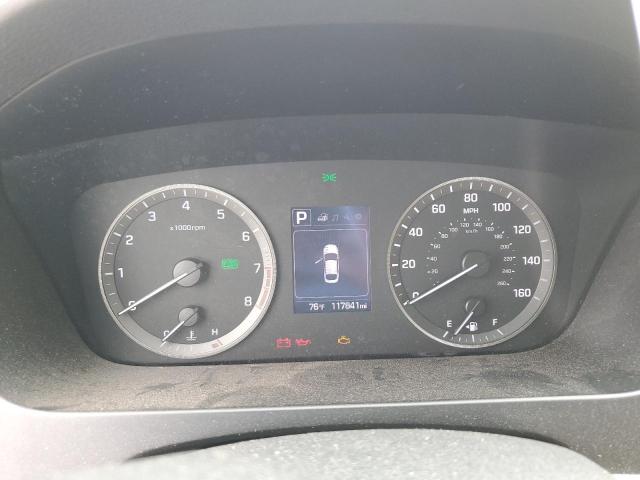 Photo 9 from auction – 2016 HYUNDAI SONATA SE with VIN 5NPE24AF0GH319194