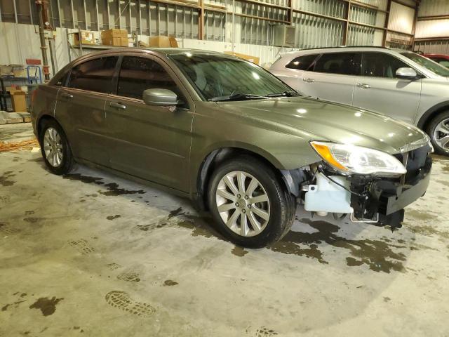 صورة رقم 4 من المزاد - 2013 CHRYSLER 200 TOURIN مع VIN 1C3CCBBB7DN635700