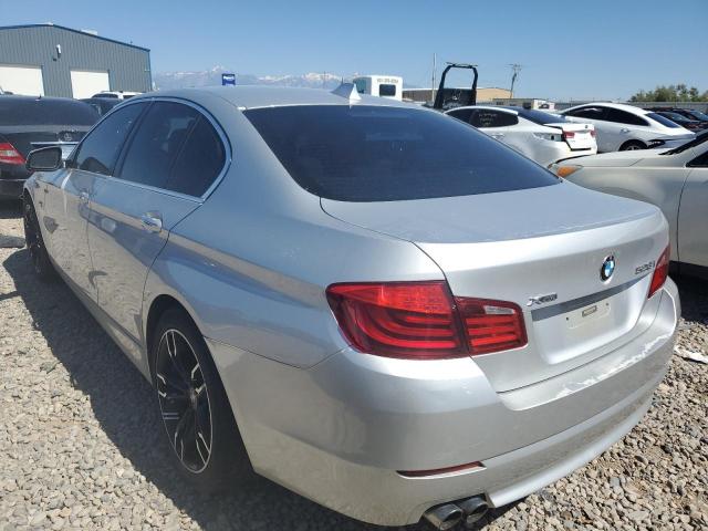 Photo 2 from auction – 2013 BMW 528 XI with VIN WBAXH5C52DD110913