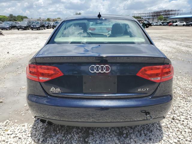 Photo 6 from auction – 2010 AUDI A4 PREMIUM with VIN WAUAFAFL5AN033846