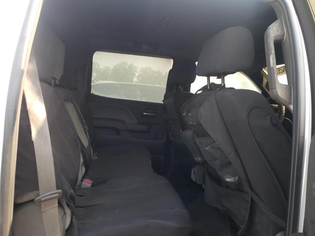 Photo 10 from auction – 2016 CHEVROLET SILVERADO with VIN 1GC1KUEG2GF228519