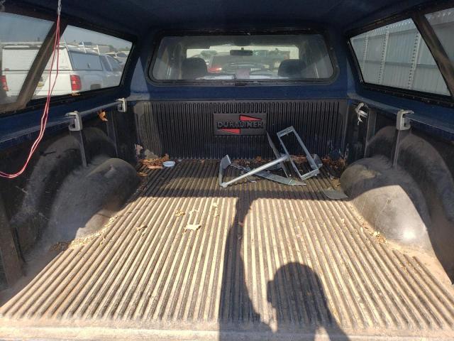 Photo 10 from auction – 2003 DODGE RAM 1500 S with VIN 1D7HU18N53S301066