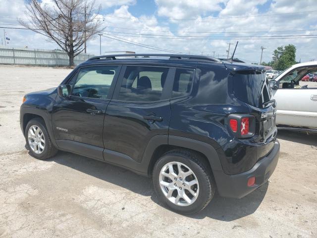 Photo 2 from auction – 2018 JEEP RENEGADE L with VIN ZACCJABB0JPJ46597