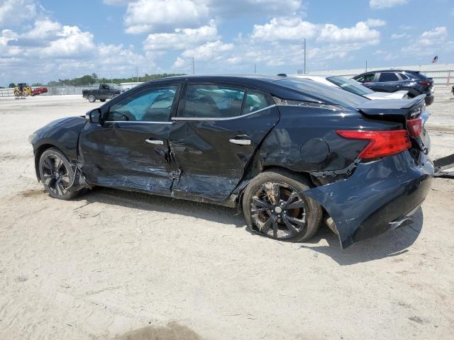 Photo 2 from auction – 2016 NISSAN MAXIMA with VIN 1N4AA6AP4GC388901