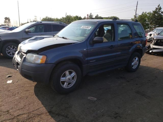 FORD ESCAPE XLS 2001 con VIN 1FMCU02141KA70786 - Foto de la subasta