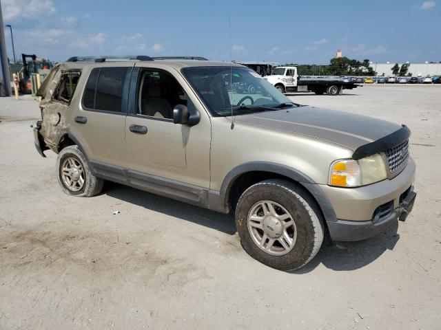 Photo 4 from auction – 2003 FORD EXPLORER X with VIN 1FMZU63K83UC09670