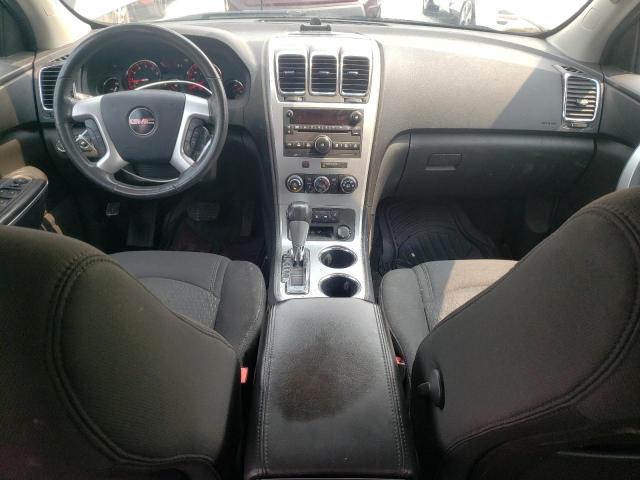 Photo 8 from auction – 2010 GMC ACADIA SLE with VIN 1GKLRLED3AJ256732