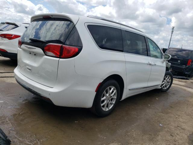 Photo 3 from auction – 2020 CHRYSLER PACIFICA T with VIN 2C4RC1BG5LR209341