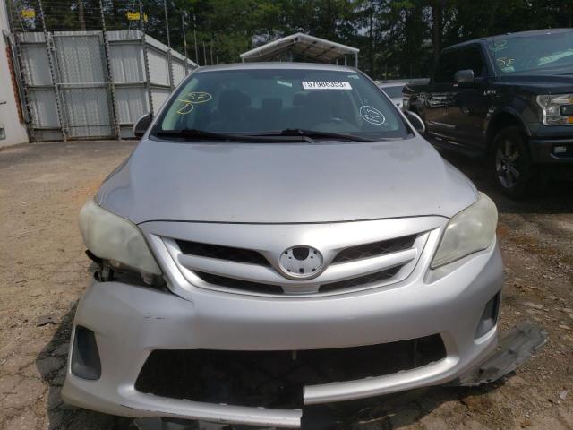 Photo 5 from auction – 2011 TOYOTA CORROLLA with VIN 2T1BU4EE4BC581780