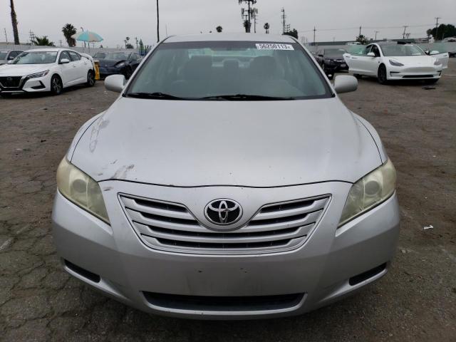 Photo 5 from auction – 2009 TOYOTA CAMRY BASE with VIN 4T1BE46K69U325893