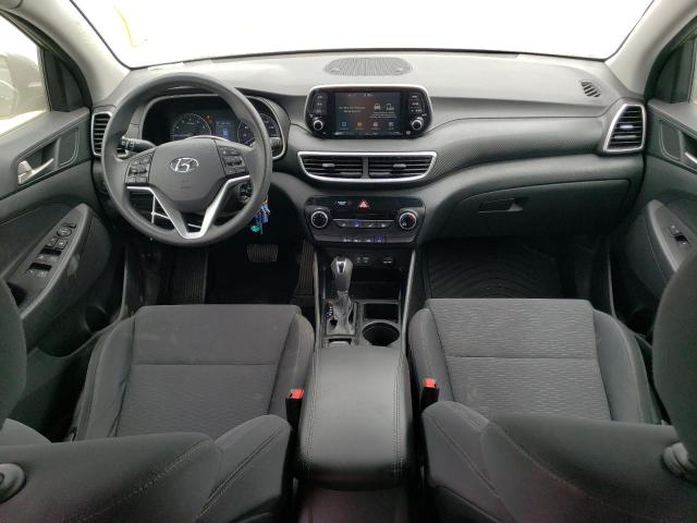 Photo 8 from auction – 2020 HYUNDAI TUCSON SE with VIN KM8J2CA45LU210541