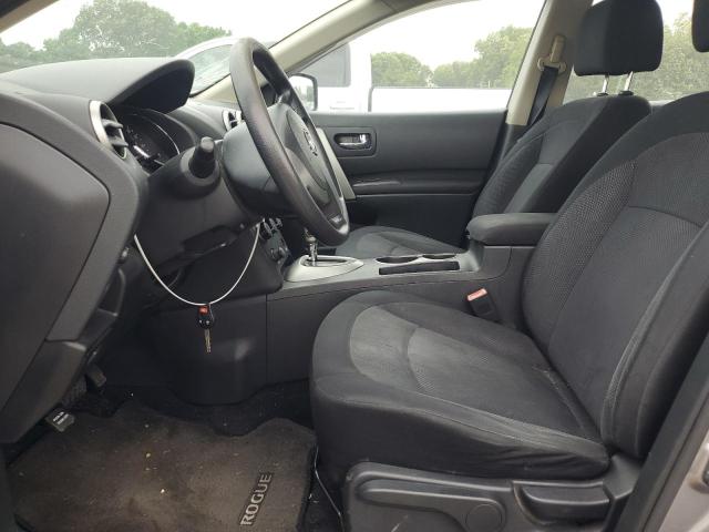 Photo 7 from auction – 2011 NISSAN ROGUE S with VIN JN8AS5MV6BW662476