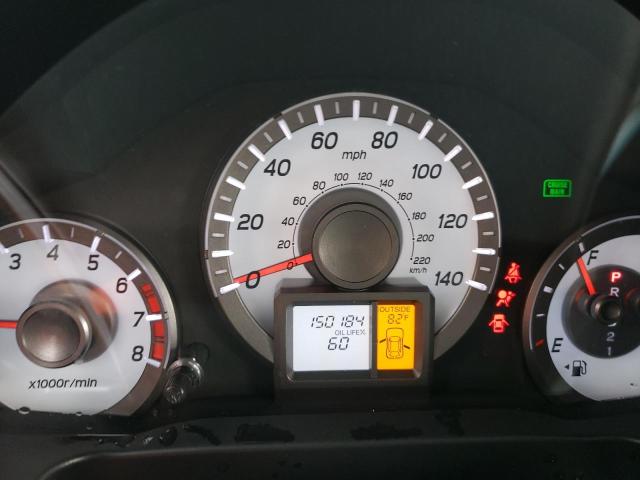 Photo 9 from auction – 2012 HONDA PILOT EXL with VIN 5FNYF4H53CB069294