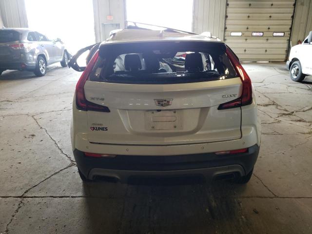 Photo 6 from auction – 2019 CADILLAC XT4 PREMIU with VIN 1GYFZDR46KF205801